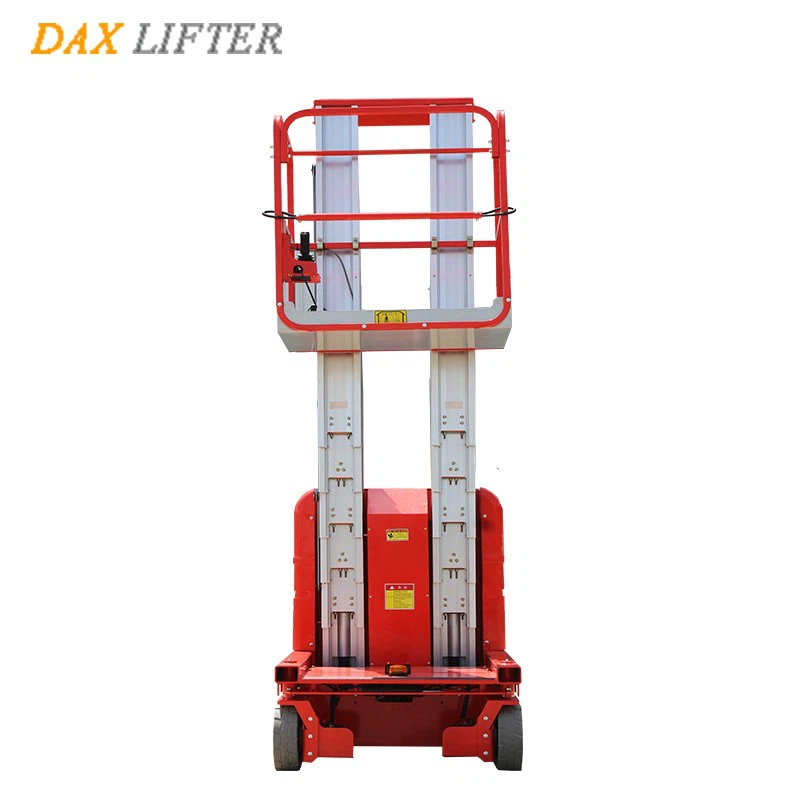mini man lift for sale